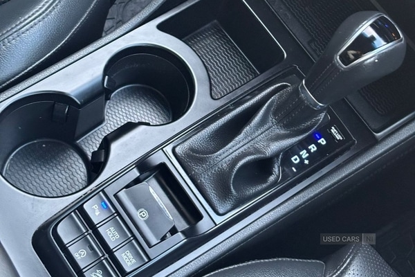 Used Hyundai TUCSON 2019 for sale - 76840120: Photo 24