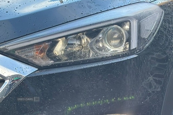 Used Hyundai TUCSON 2019 for sale - 76840120: Photo 26