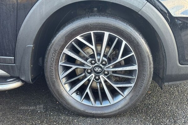 Used Hyundai TUCSON 2019 for sale - 76840120: Photo 4