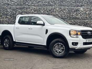 Used Ford Ranger 2025 for sale - 73718624: Photo