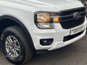 Used Ford Ranger 2025 for sale - 73718624: Photo