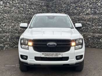 Used Ford Ranger 2025 for sale - 73718624: Photo