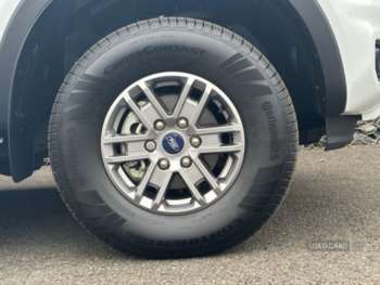Used Ford Ranger 2025 for sale - 73718624: Photo