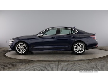 Used Genesis G70 2022 for sale - 78676969: Photo
