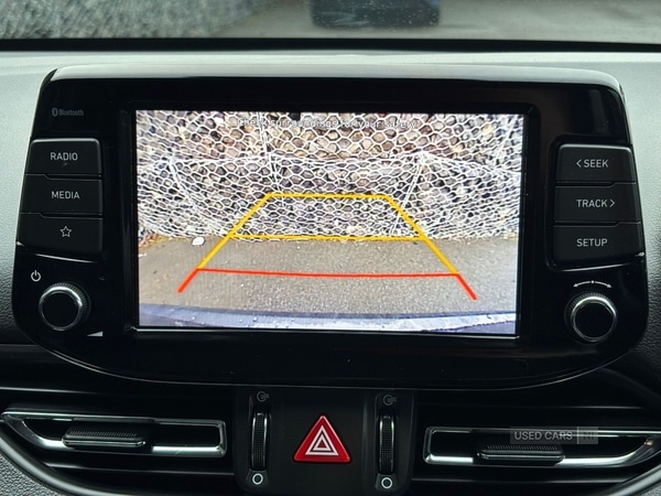 Used Hyundai i30 2024 for sale - 77075058: Photo 12