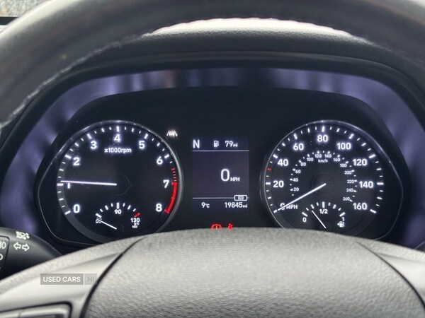 Used Hyundai i30 2024 for sale - 77075058: Photo 15