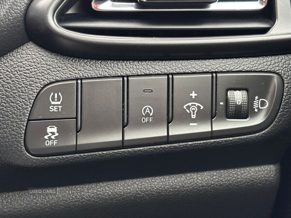 Used Hyundai i30 2024 for sale - 77075058: Photo 18