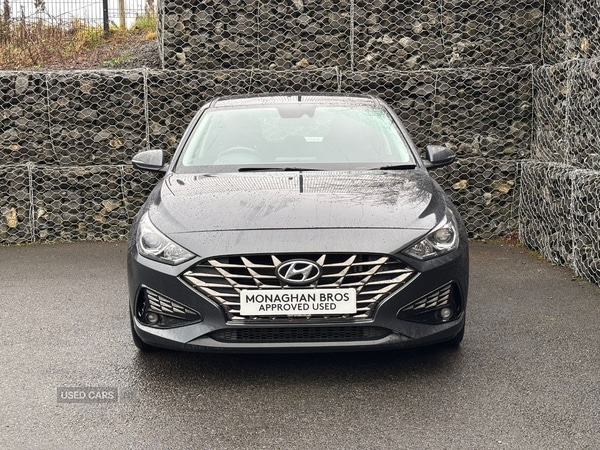 Used Hyundai i30 2024 for sale - 77075058: Photo 2