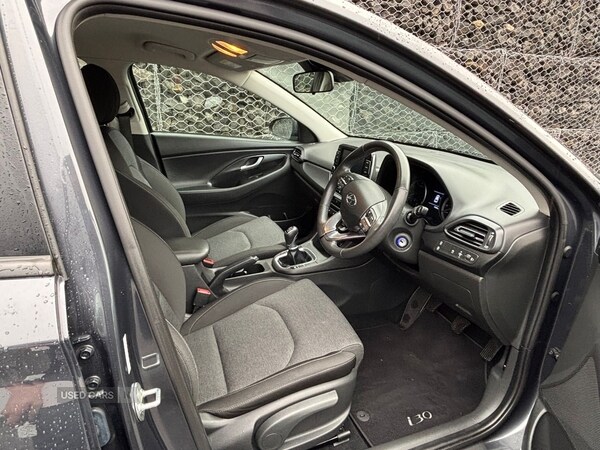 Used Hyundai i30 2024 for sale - 77075058: Photo 22