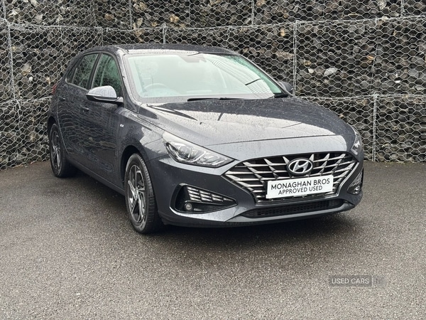 Used Hyundai i30 2024 for sale - 77075058: Photo 25