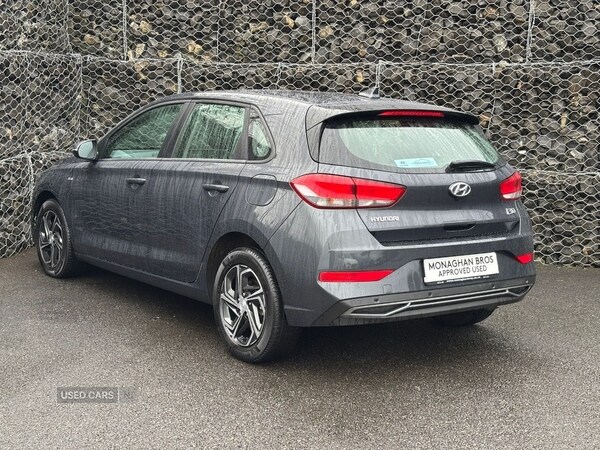 Used Hyundai i30 2024 for sale - 77075058: Photo 26