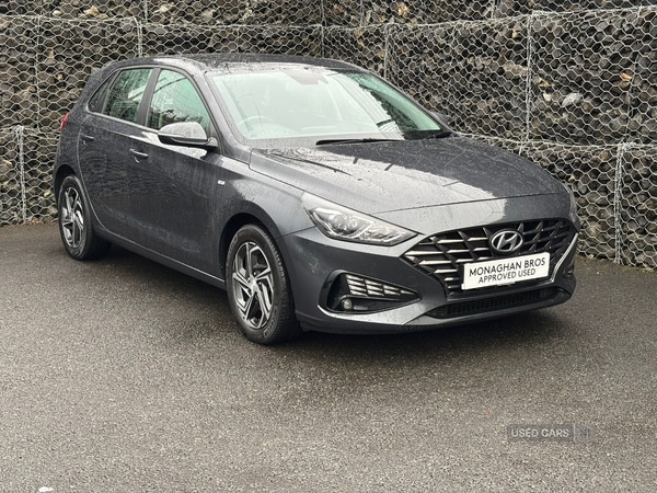 Used Hyundai i30 2024 for sale - 77075058: Photo 3