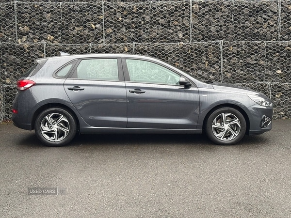 Used Hyundai i30 2024 for sale - 77075058: Photo 4