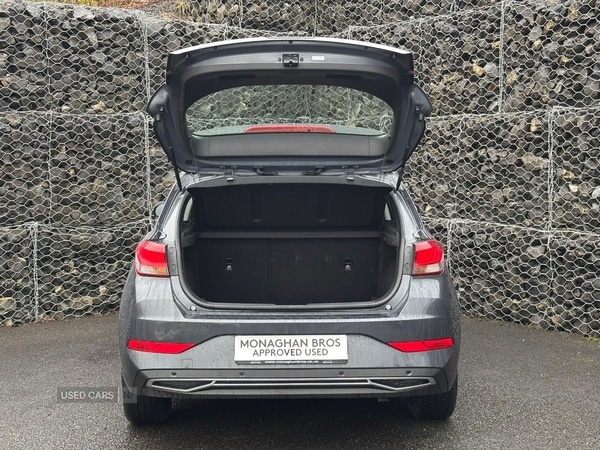 Used Hyundai i30 2024 for sale - 77075058: Photo 6