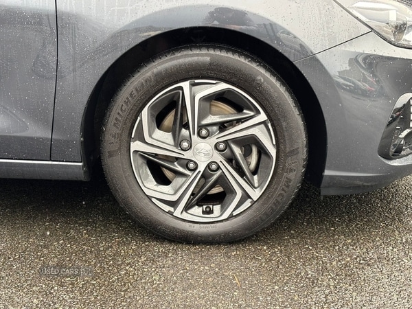 Used Hyundai i30 2024 for sale - 77075058: Photo 7