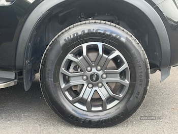 Used Ford Ranger 2023 for sale - 78830948: Photo