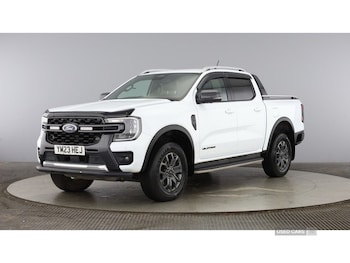 Used Ford Ranger 2023 for sale - 79602991: Photo