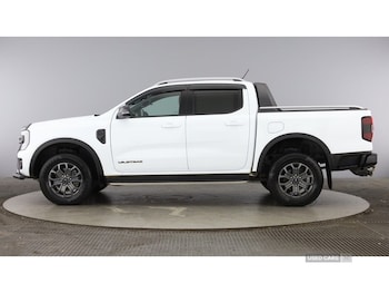 Used Ford Ranger 2023 for sale - 79602991: Photo