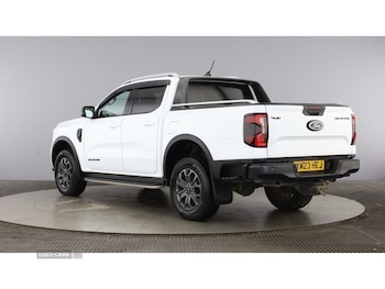 Used Ford Ranger 2023 for sale - 79602991: Photo