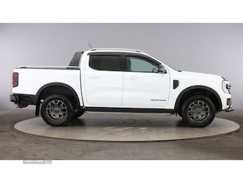Used Ford Ranger 2023 for sale - 79602991: Photo