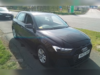 Audi A1 feature image