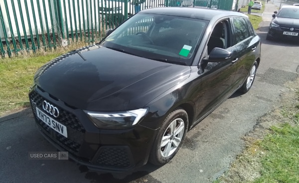 Used Audi A1 2023 for sale - 78101763: Photo 2