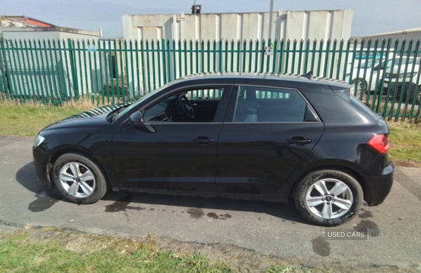 Used Audi A1 2023 for sale - 78101763: Photo 3