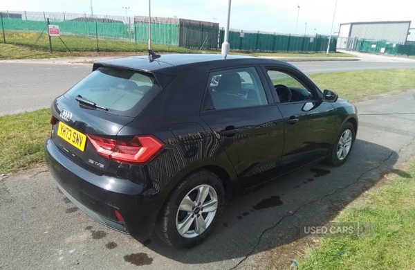 Used Audi A1 2023 for sale - 78101763: Photo 4