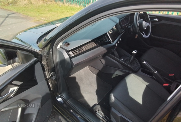 Used Audi A1 2023 for sale - 78101763: Photo 5