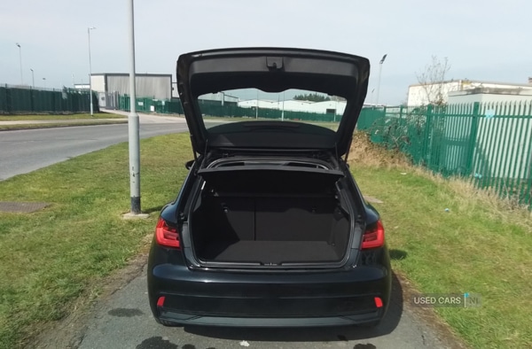 Used Audi A1 2023 for sale - 78101763: Photo 6