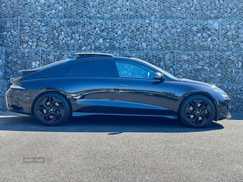 Used Hyundai IONIQ 6 2023 for sale - 79836759: Photo