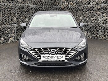 Used Hyundai i30 2024 for sale - 77634148: Photo
