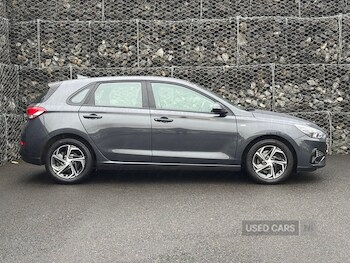 Used Hyundai i30 2024 for sale - 77634148: Photo