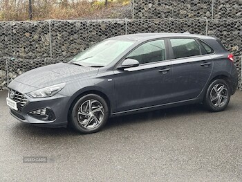 Used Hyundai i30 2024 for sale - 77634148: Photo