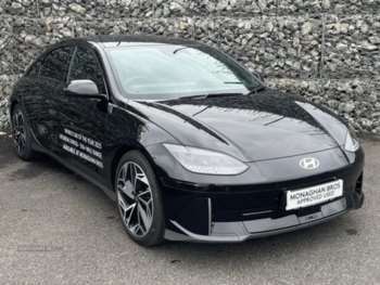 Used Hyundai IONIQ 6 2023 for sale - 72620662: Photo
