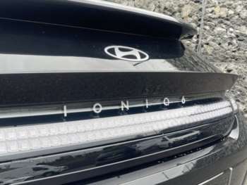 Used Hyundai IONIQ 6 2023 for sale - 72620662: Photo
