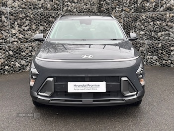 Used Hyundai KONA 2023 for sale - 77770100: Photo