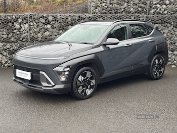 Used Hyundai KONA 2023 for sale - 77770100: Photo