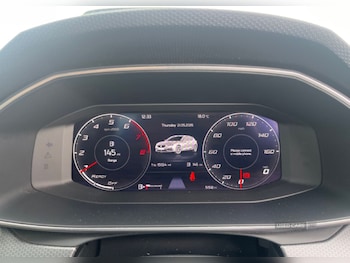 Used SEAT Leon 2021 for sale - 78935775: Photo