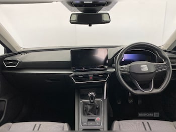 Used SEAT Leon 2021 for sale - 78935775: Photo