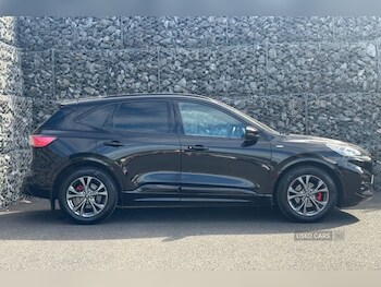 Used Ford Kuga 2022 for sale - 75155003: Photo