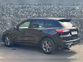 Used Ford Kuga 2022 for sale - 75155003: Photo