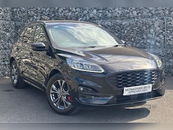 Used Ford Kuga 2022 for sale - 75155003: Photo