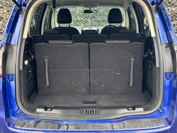 Used Ford Galaxy 2018 for sale - 77426358: Photo 12