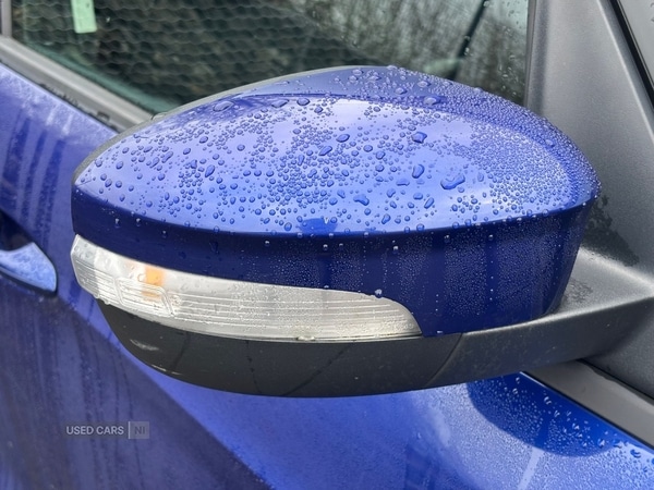 Used Ford Galaxy 2018 for sale - 77426358: Photo 15