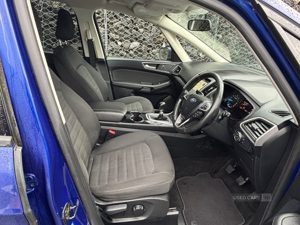 Used Ford Galaxy 2018 for sale - 77426358: Photo 17