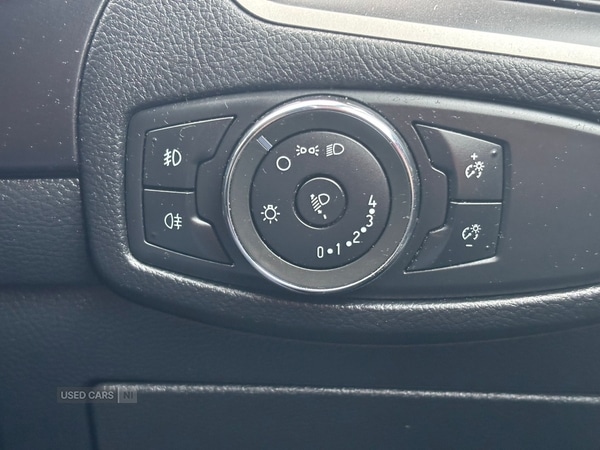 Used Ford Galaxy 2018 for sale - 77426358: Photo 18