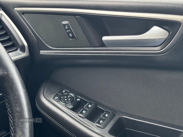 Used Ford Galaxy 2018 for sale - 77426358: Photo 19