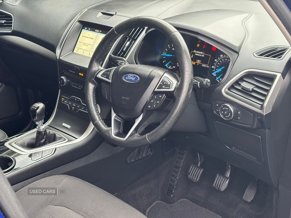 Used Ford Galaxy 2018 for sale - 77426358: Photo 20