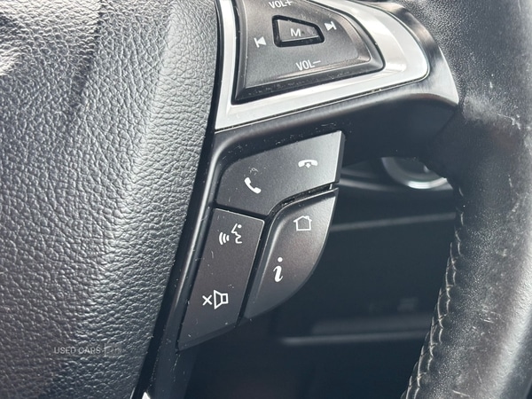 Used Ford Galaxy 2018 for sale - 77426358: Photo 22